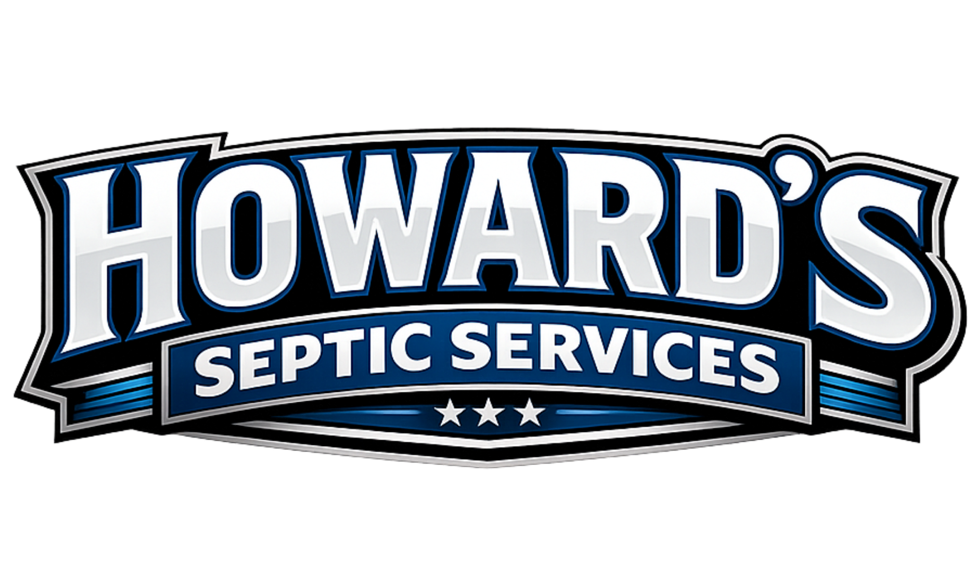 Howard's Septic Services