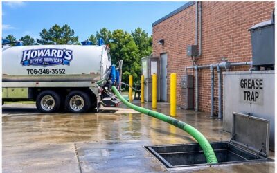 7 Warning Signs Your Septic Tank Needs Pumping